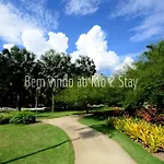 Suite Verano Stay Barra