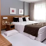 Suite Verano Stay Barra