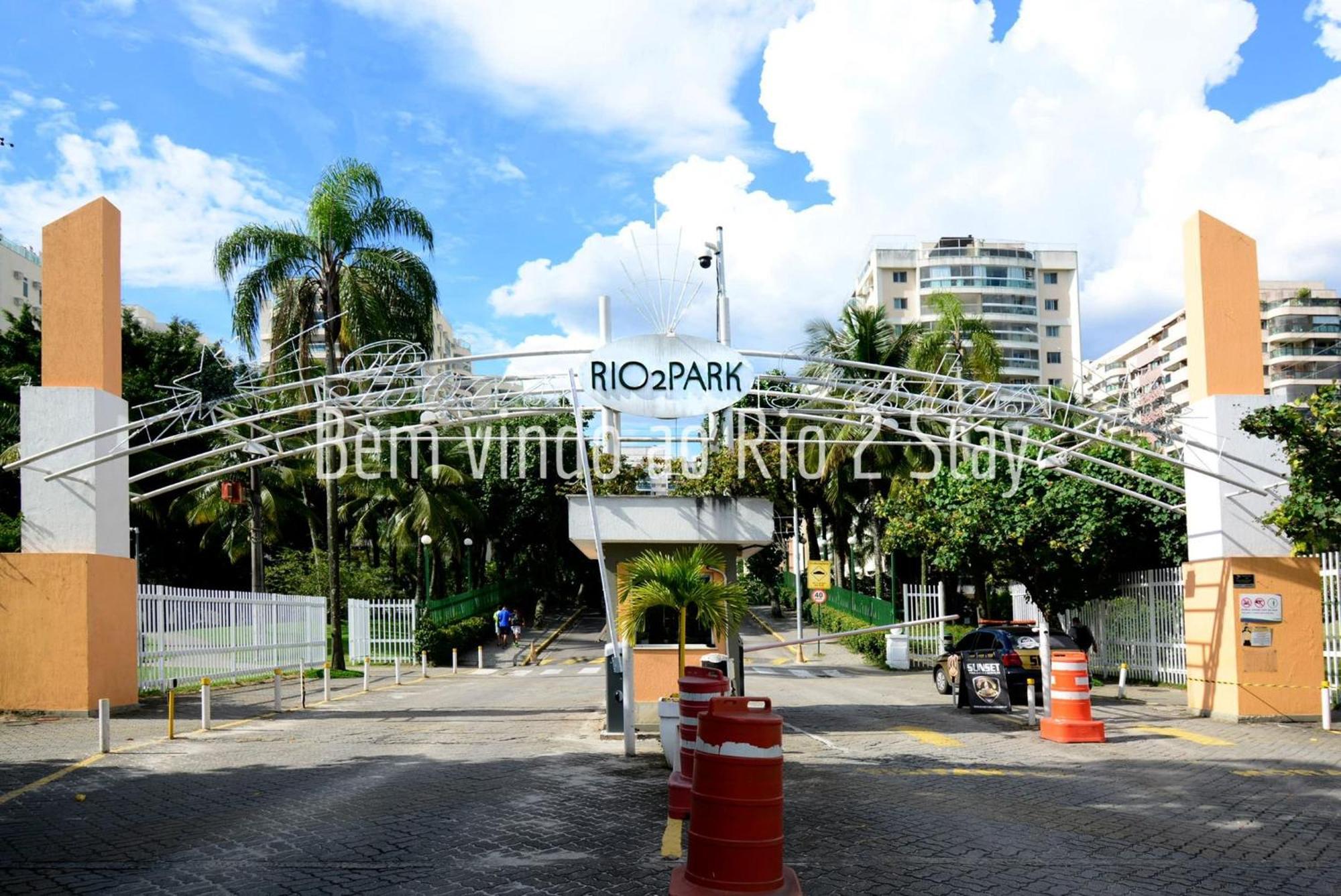 10 Verano Barra * Rio de Janeiro