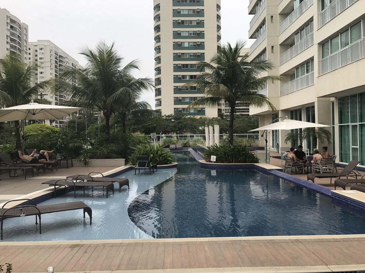 10 Verano Barra Apartamento