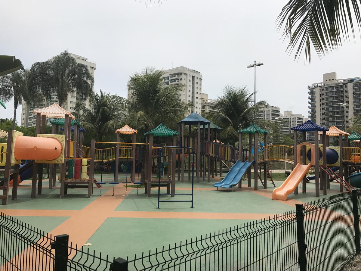 Apartamento 10 Verano Barra