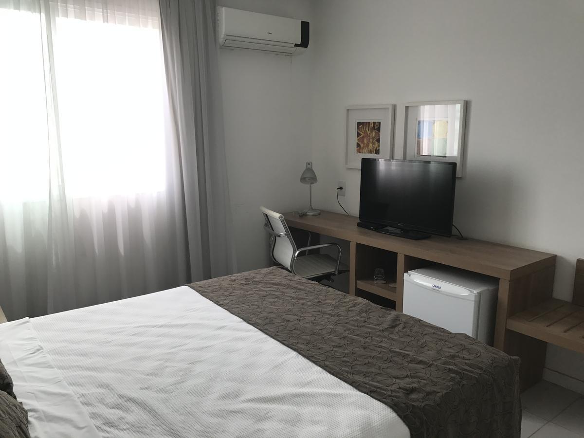 Apartamento 10 Verano Barra *