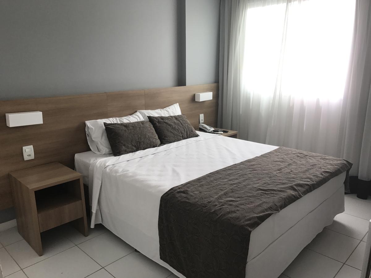 10 Verano Barra Apartamento *