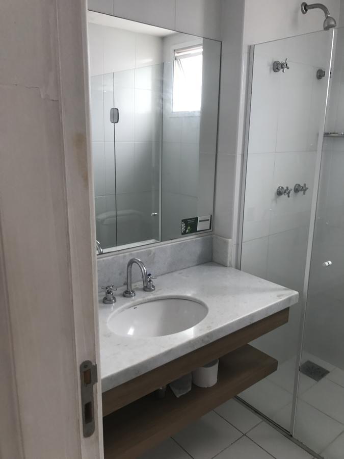 Appartement 10 Verano Barra *