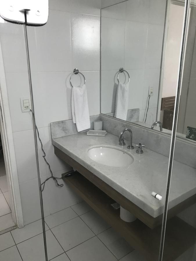 10 Verano Barra Appartement